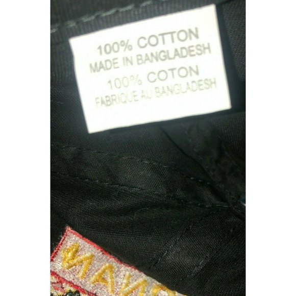 RARE Conan Without Borders Ghana T Shirt/Hat Set - Conan O'Brien - Picture 6 of 6